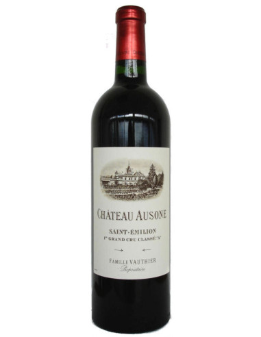 Chateau Ausone