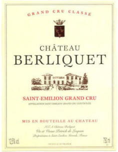 Chateau Berliquet