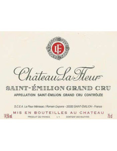 Chateau La Fleur