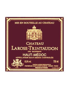 Chateau Larose Trintaudon