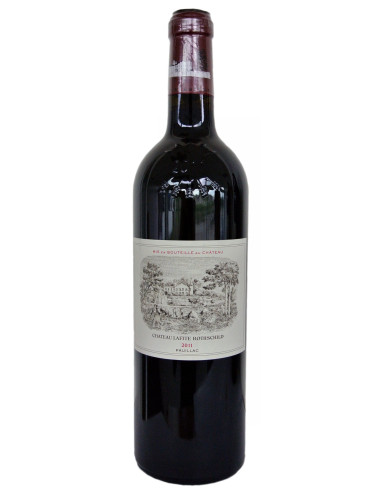 Chateau Lafite Rothschild