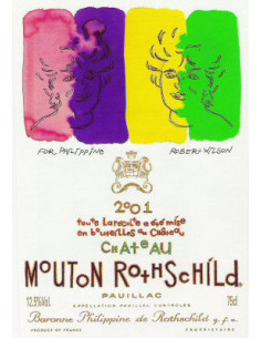 Chateau Mouton Rothschild