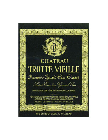 Chateau Trottevieille