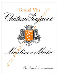 Chateau Poujeaux