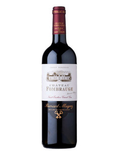 Chateau Magrez Fombrauge