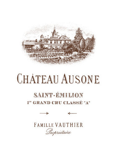 Chateau Ausone