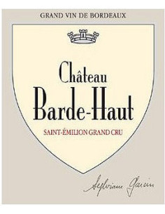 Chateau Barde-Haut