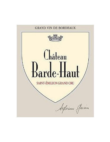 Chateau Barde-Haut