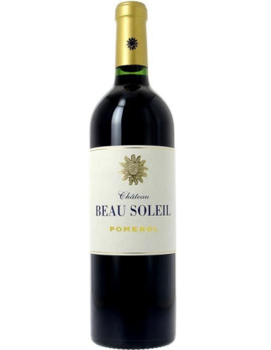 Chateau Beau Soleil