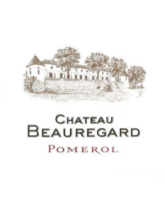 Chateau Beauregard