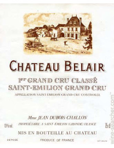 Chateau Belair