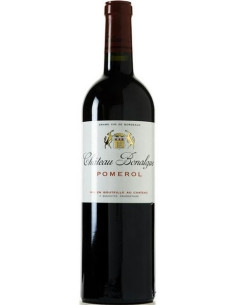 Chateau Bonalgue