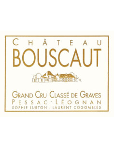 Chateau Bouscaut
