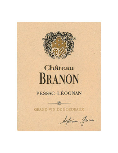 Chateau Branon