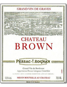 Chateau Brown
