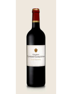 Chateau Capbern Gasqueton