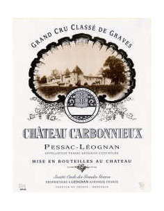 Chateau Carbonnieux