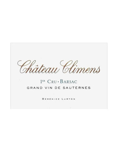 Chateau Climens