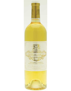 Chateau Coutet
