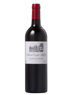 Chateau Croque Michotte