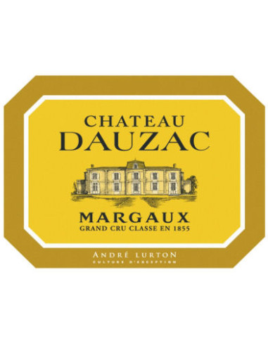 Chateau Dauzac