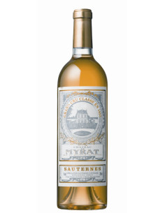 Chateau De Myrat