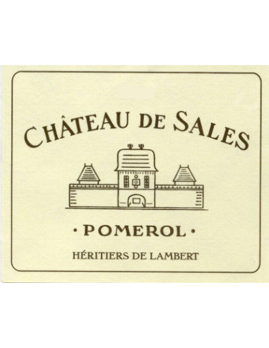 Chateau De Sales