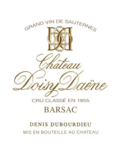 Chateau Doisy Daene