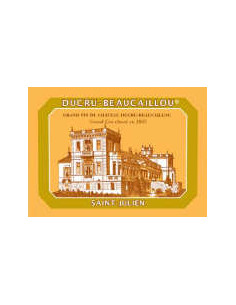 Chateau Ducru Beaucaillou