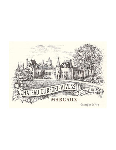 Chateau Durfort Vivens