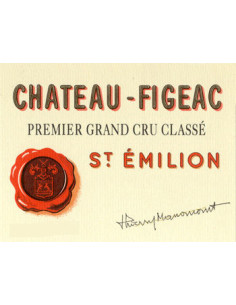 Chateau Figeac