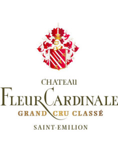 Chateau Fleur Cardinale