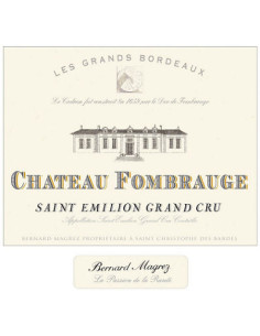 Chateau Fombrauge