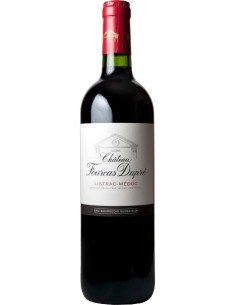 Chateau Fourcas Dupre