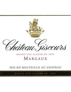 Chateau Giscours