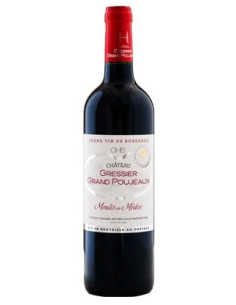 Chateau Gressier Grand...