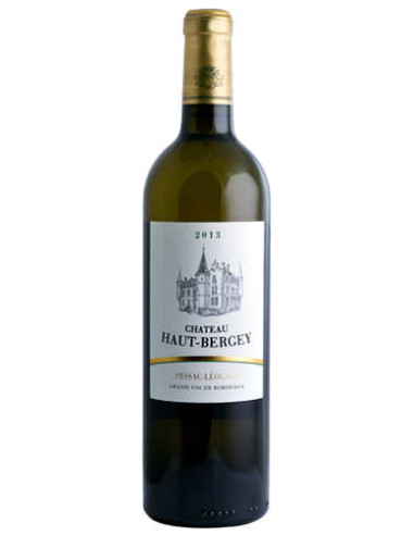 Chateau Haut Bergey