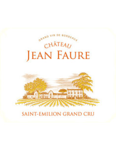 Chateau Jean-Faure