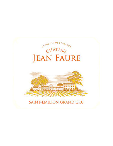 Chateau Jean-Faure