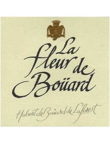 Chateau La Fleur De Bouard