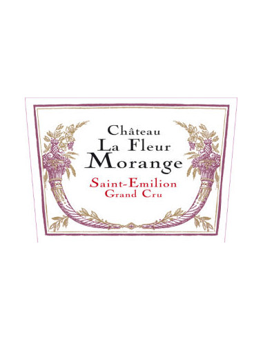 Chateau La Fleur Morange
