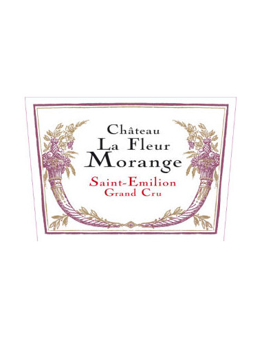 Chateau La Fleur Morange