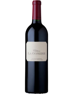 Chateau La Gomerie