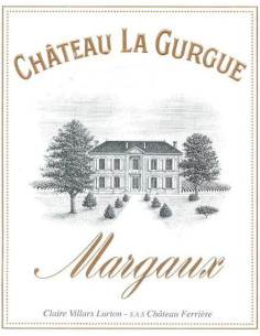 Chateau La Gurgue