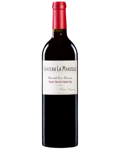 Chateau La Marzelle