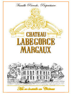 Chateau Labegorce