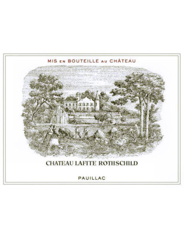 Chateau Lafite Rothschild