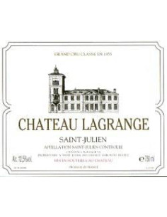Chateau Lagrange