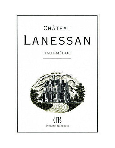 Chateau Lanessan