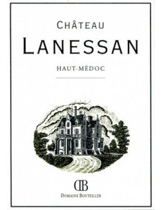 Chateau Lanessan